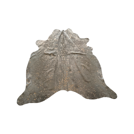 Koevel Metallic grey