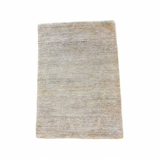 Handgeknoopt tapijt Nepal