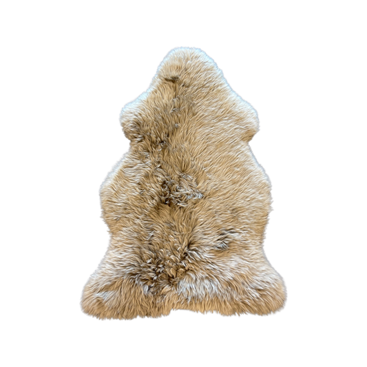 Sheepskin Taupe