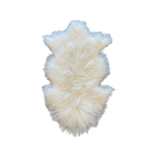 Sheepskin Tibet